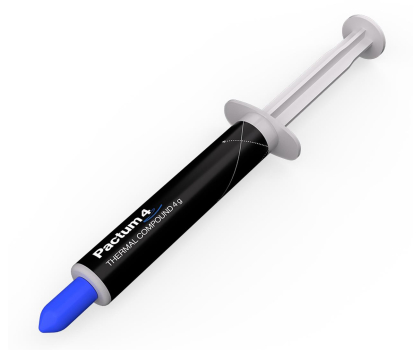 Akcesoria ENDORFY Pactum 4 4g EY0C004